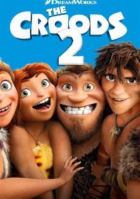 croods 2 streaming|where can i watch the croods 2 for free.